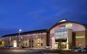 Campanile Hotel Northampton